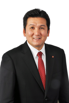 葛西育弘