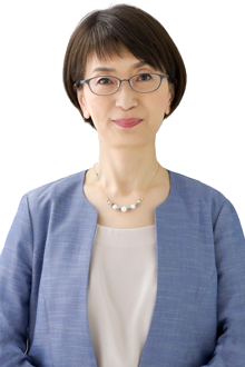 万徳なお子