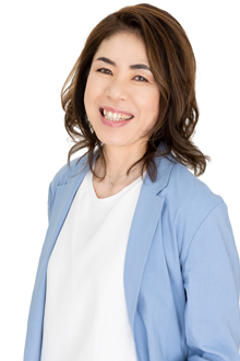 村川みどり