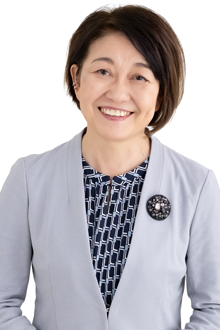 相馬じゅん子